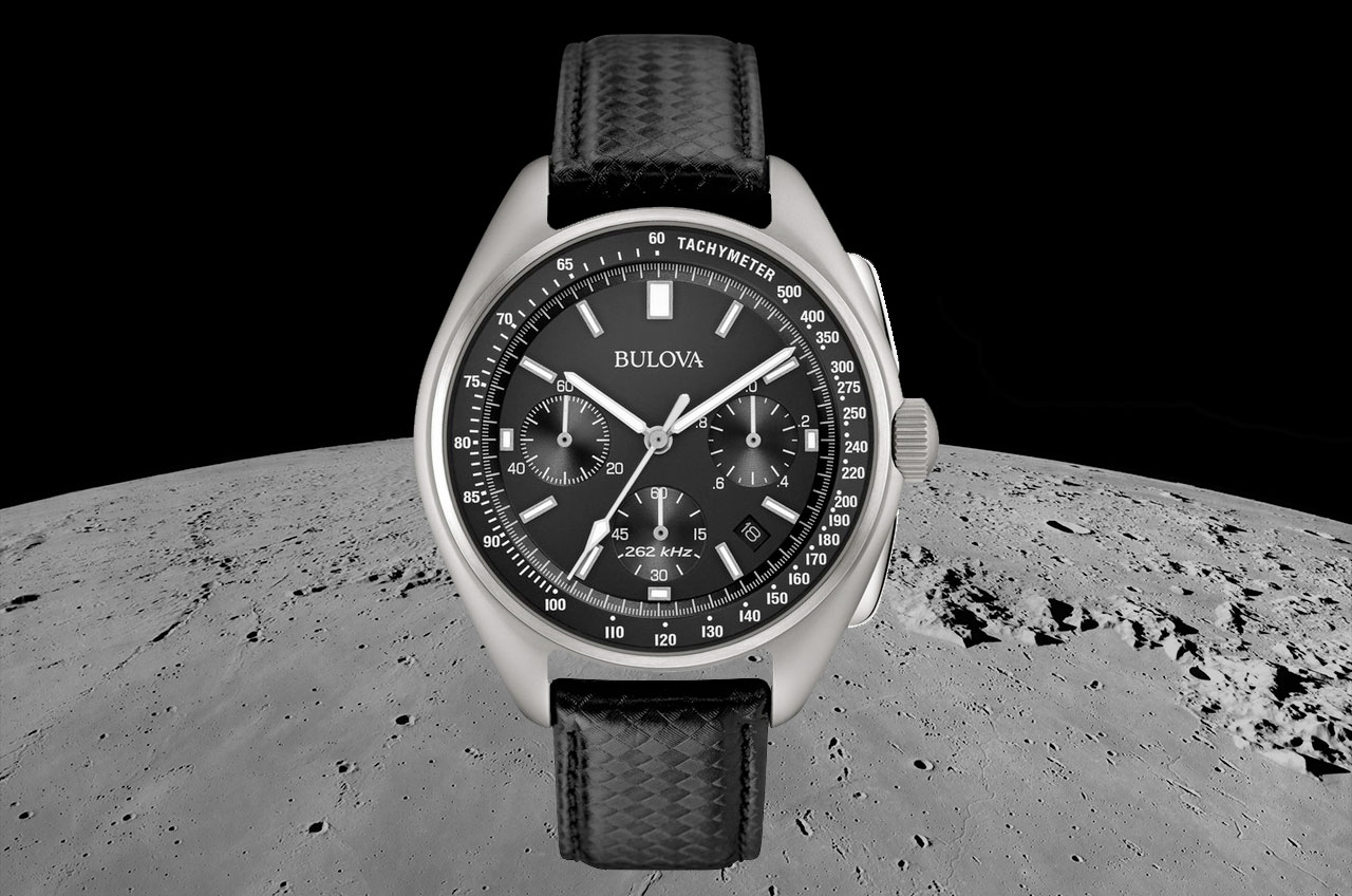 Lunar Pilot