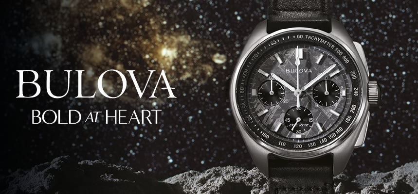 Đồng hồ Bulova giá bao nhiêu 