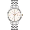 Bulova Aerojet Classic Watch 34.7mm