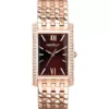 Bulova Caravelle New York Watch 24X37.5MM