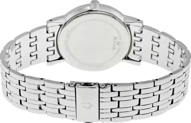 bulova-classy-diamond-bezel-stainless-steel-watch-38mm1-jpg Bulova Classic Diamond Watch 38mm