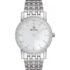 Bulova Classic Diamond Watch 38mm