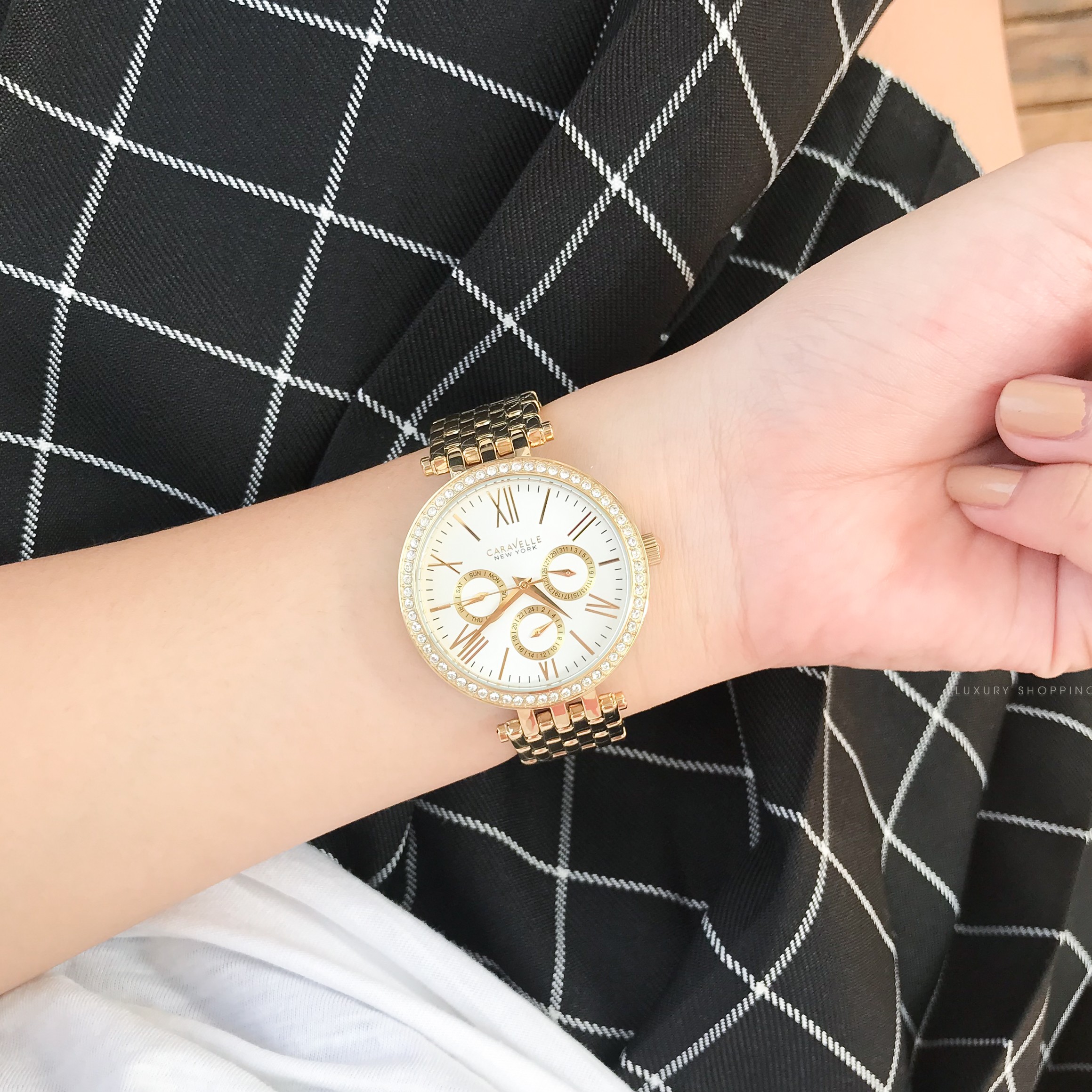 bulova-caravelle-women-s-crystal-watch-38mm1