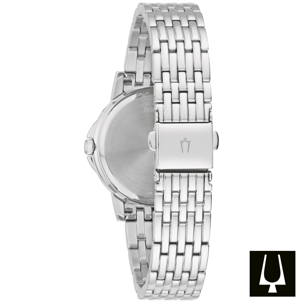 bulova-ladies-white-watch-32mm1