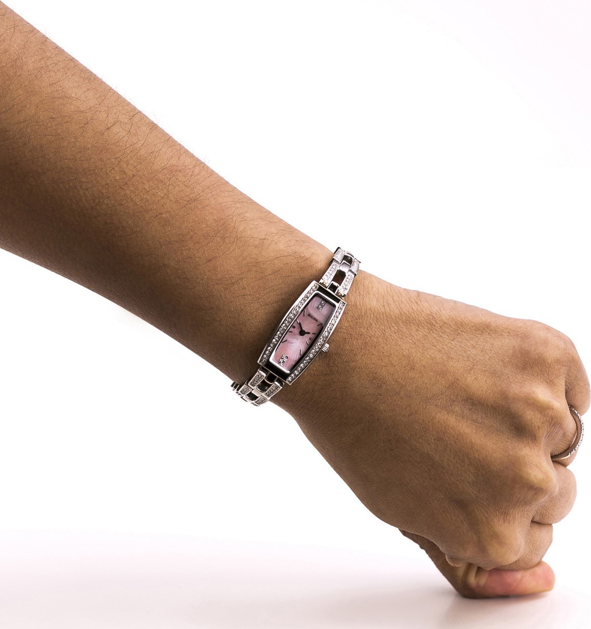 bulova-mother-of-pearl-ladies-watch-29x13mm-