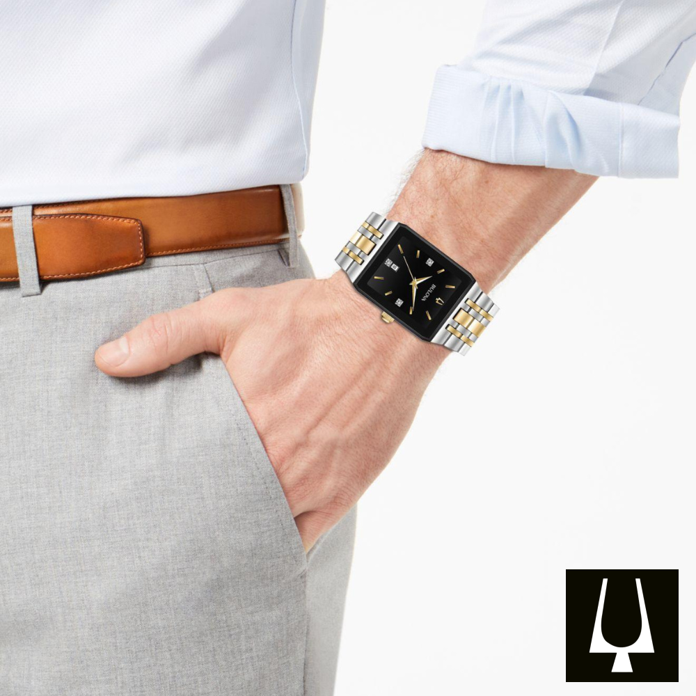 bulova-quadra-black-dial-two-tone-date-diamonds-rectangle-watch-31mm-