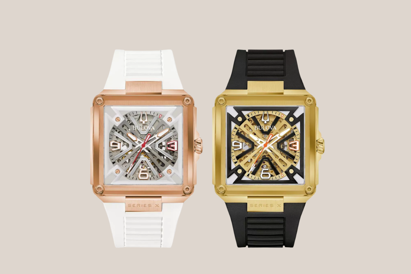 Bulova Series X Marc Anthony