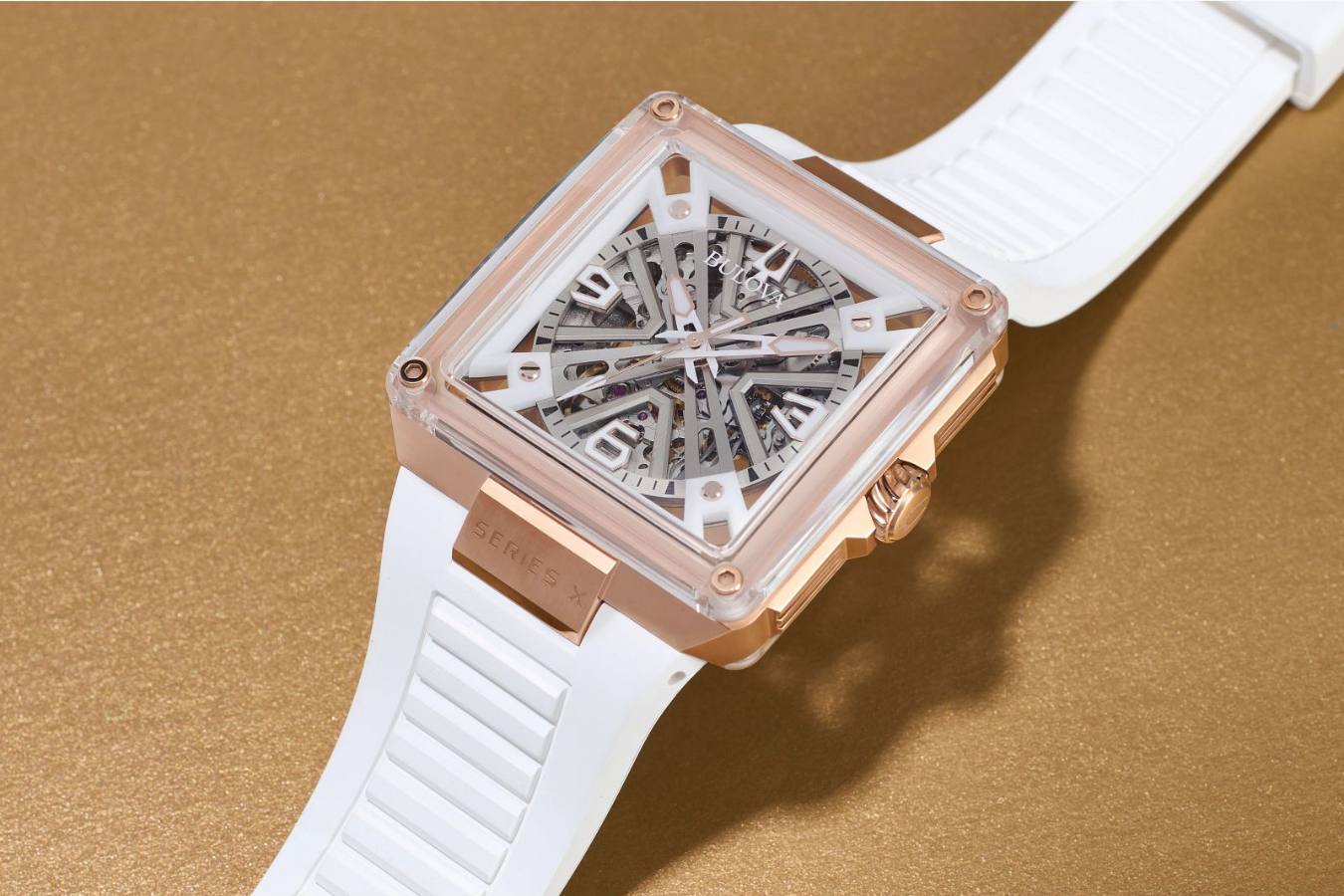 Bulova Series X Marc Anthony