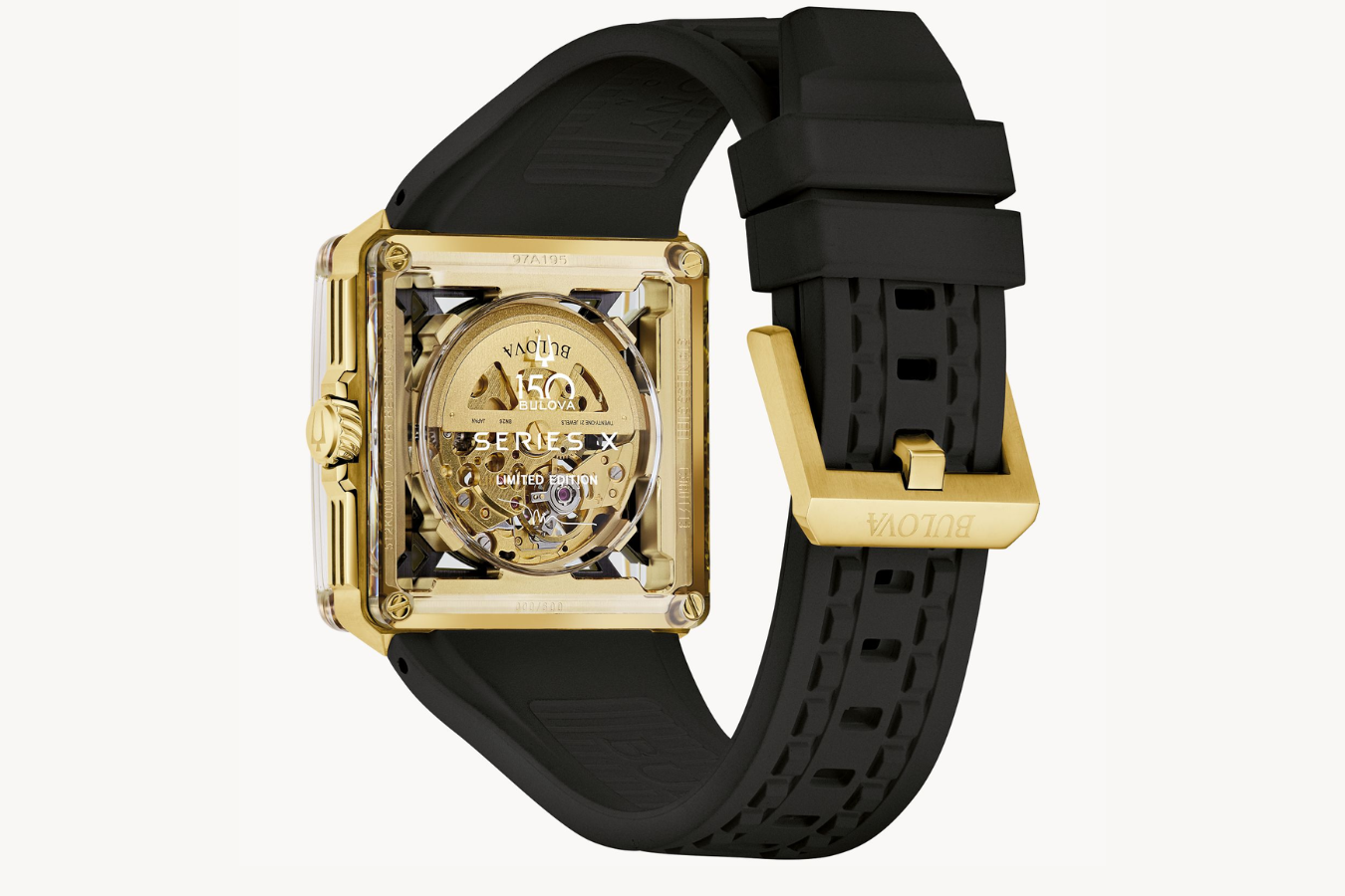 Bulova Series X Marc Anthony