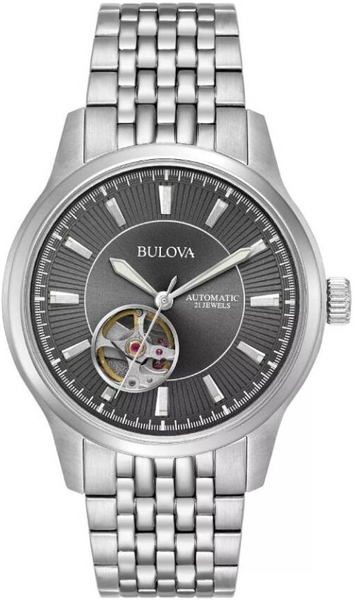 bulova-automatic-gray-dial-watch-40mm-1