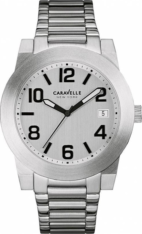 caravelle-new-york-silver-dial-watch-44mm-1
